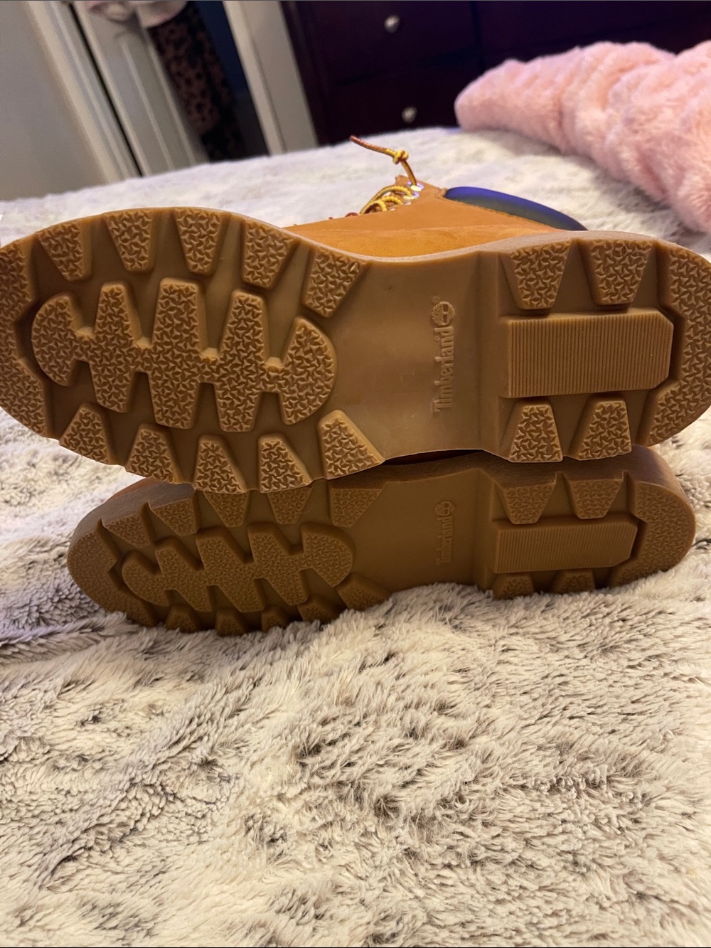Timberlands - Picture 7 of 8